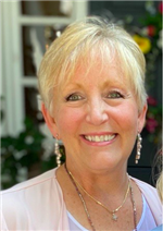 Mrs. Dowell 